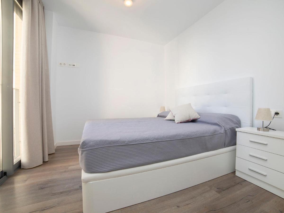 Apartment Isea Calpe-4 By Interhome Exterior foto